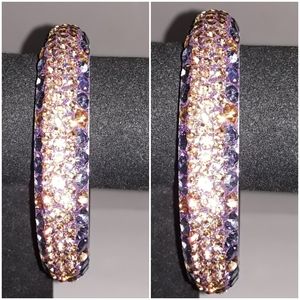 BOGO Austrian Crystal Bangle by Priya Kakkar (1) - NW…